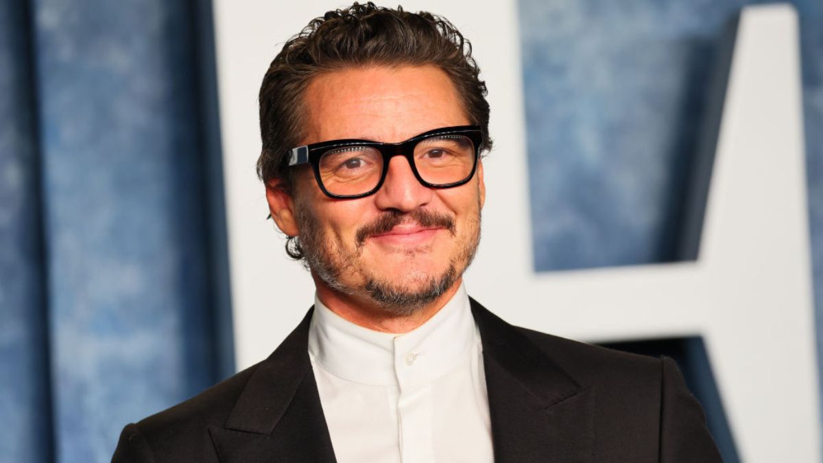 Las plataformas de streaming que pelean tener la nueva película de Pedro Pascal