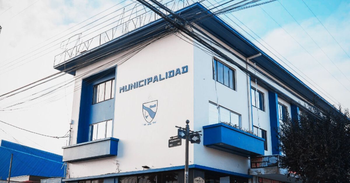 Municipalidad de Río Bueno adjudicó millonaria licitación a empresa de exseremi de Sebastián Piñera | Resumen.cl