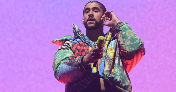 ¿Bad Bunny en Lollapalooza Argentina 2024? El fuerte rumor que se toma TikTok