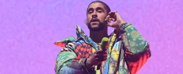 ¿Bad Bunny en Lollapalooza Argentina 2024? El fuerte rumor que se toma TikTok