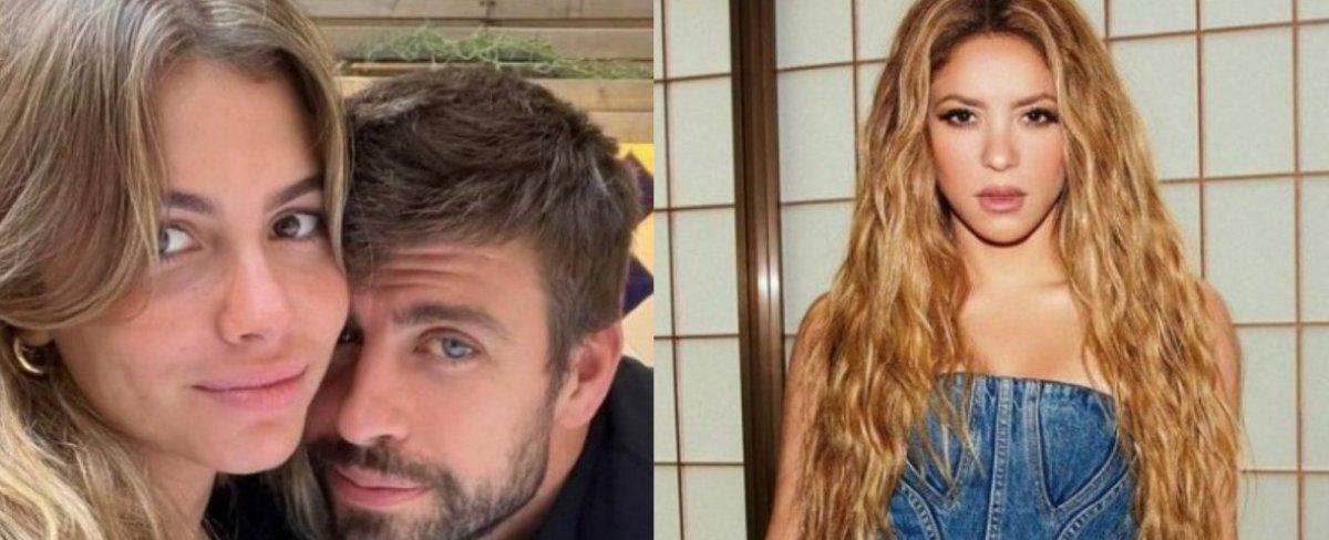 Este sería el apodo que tiene Clara Chía en la casa de Shakira