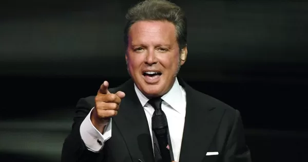 Luis Miguel anuncia dos nuevos conciertos en Chile: cuándo es, cómo y dónde comprar entradas