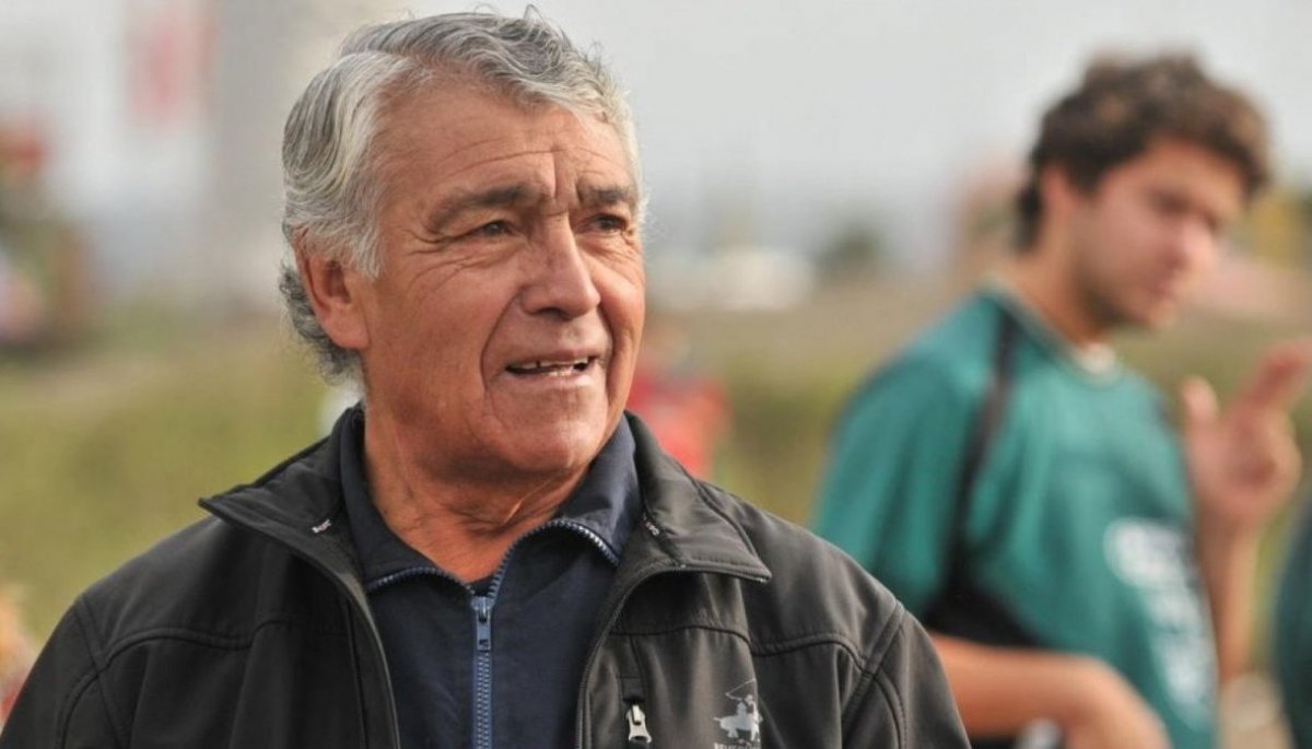 Muere José Sulantay, ex técnico de la Roja Sub 20 y gestor de la "Generación Dorada"