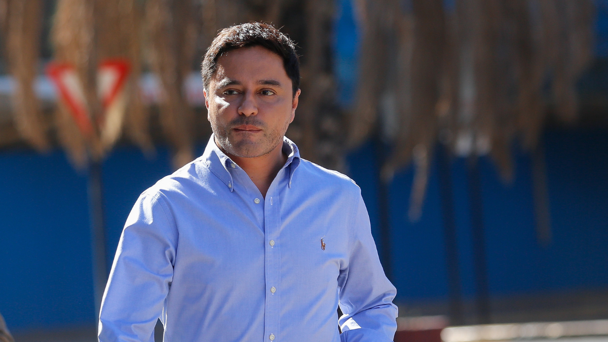 Carter se alinea con Bukele y arremete contra Boric: "Preocúpese de los peleles que hay en su propio gobierno"