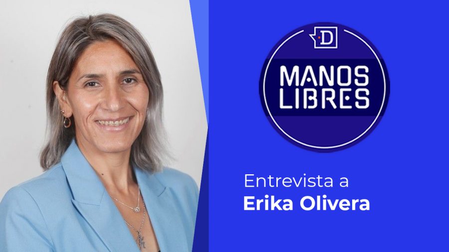 Erika Olivera y Panamericanos: “Van a ser un éxito, una fiesta deportiva maravillosa”