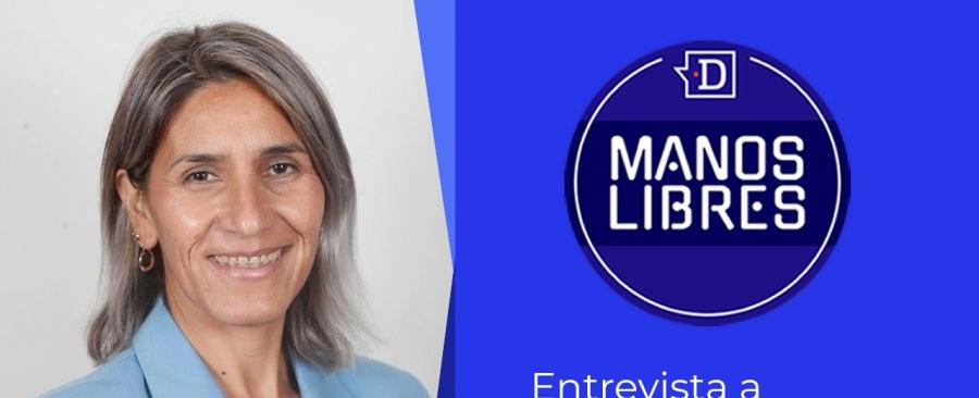 Erika Olivera y Panamericanos: “Van a ser un éxito, una fiesta deportiva maravillosa”