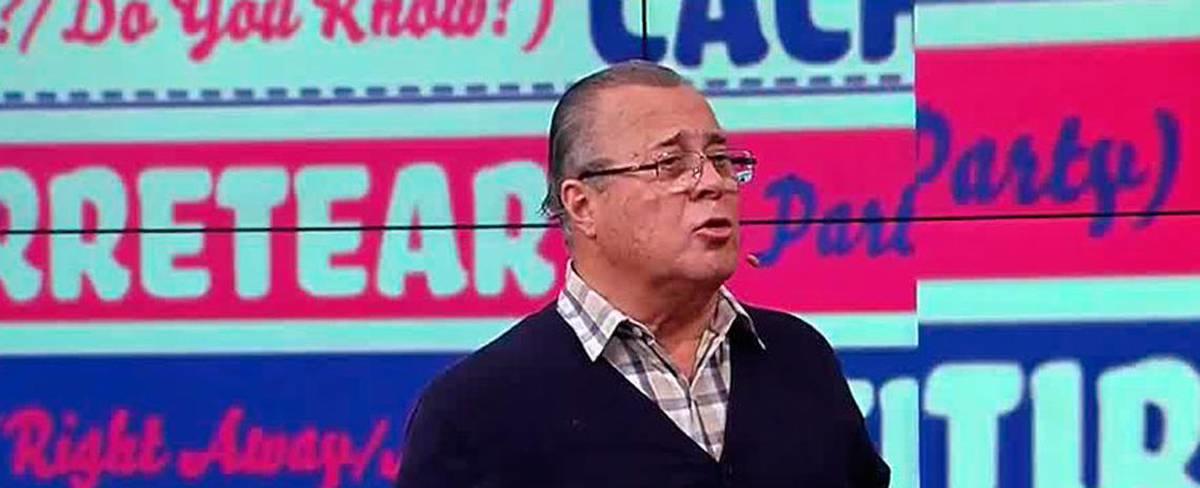 Lo criticaron con mayúscula: Profesor Campusano apoyó a doctora Cordero por dichos contra Campillai