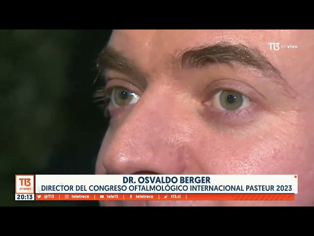 Últimas novedades y tendencias en salud visual