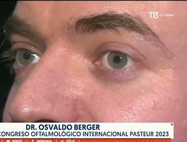 Últimas novedades y tendencias en salud visual