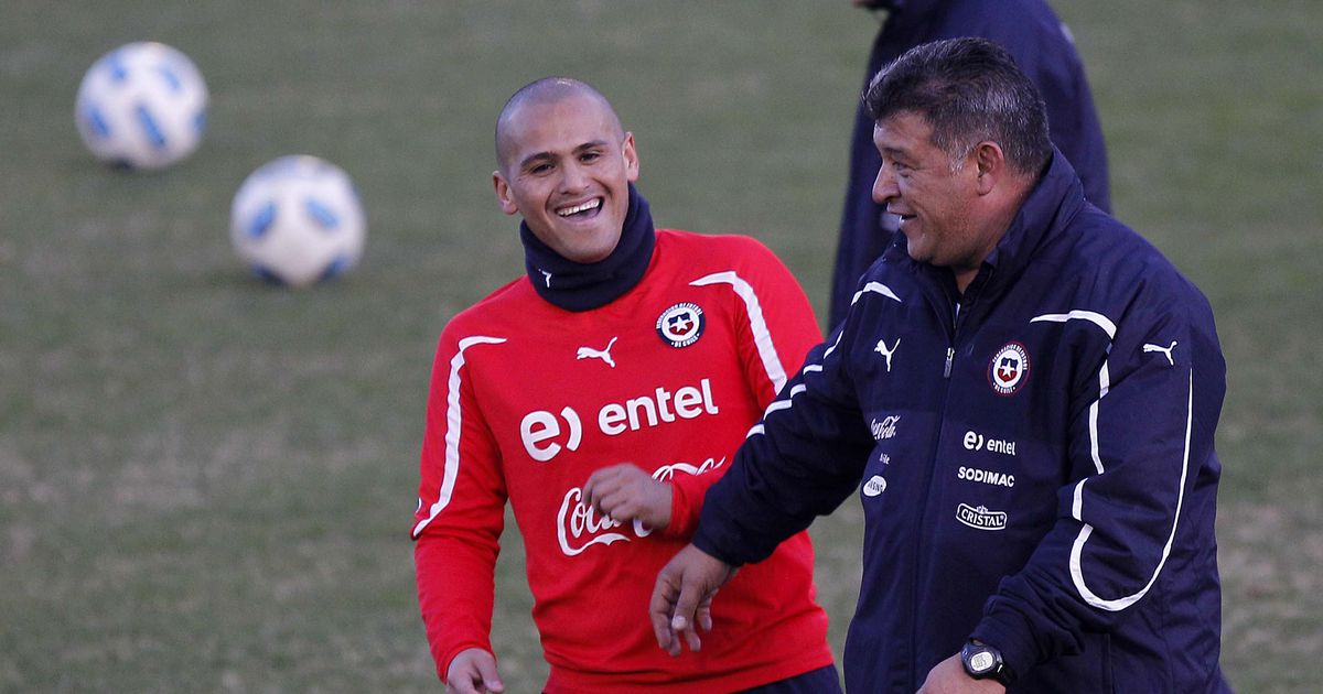 “Borghi nos llevaba al Mundial igual, era el equipo que mejor jugaba…”: la fe ciega del “Toby” Vega en La Roja del “Bichi”