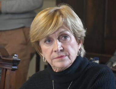 Alcaldesa Matthei podría ser suspendida de su cargo por cuatro meses tras fallo de la Corte de Apelaciones