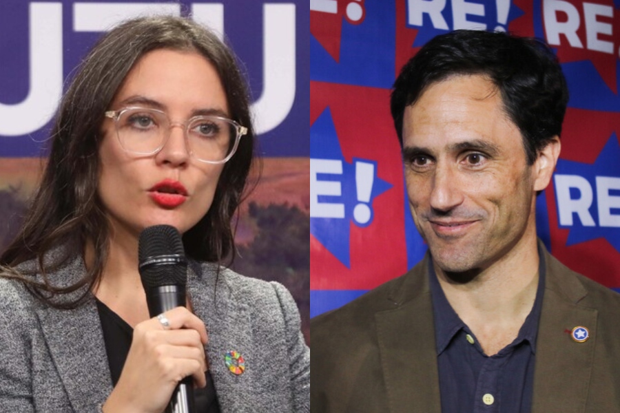 Vallejo por dichos de Luis Silva sobre Pinochet: “Nos preocupa que a 50 años del golpe aún exista negacionismo”