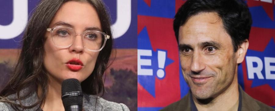 Vallejo por dichos de Luis Silva sobre Pinochet: “Nos preocupa que a 50 años del golpe aún exista negacionismo”