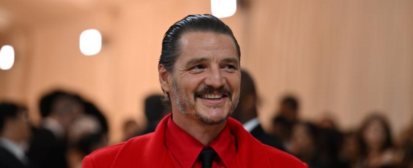Pedro Pascal recibió nominación al Emmy por The Last of Us