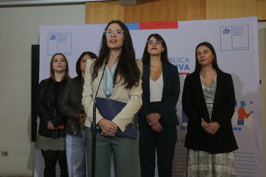 Vallejo afirma que no han recibido propuesta de las Isapres