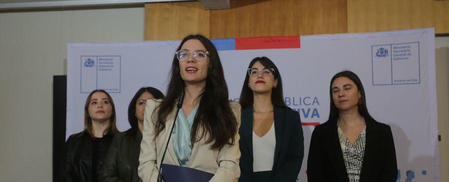 Vallejo afirma que no han recibido propuesta de las Isapres