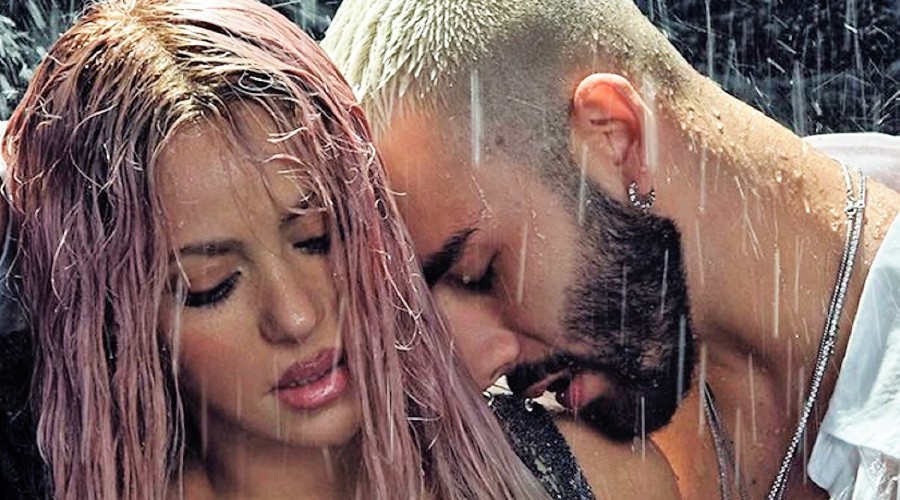 ¿Más indirectas a Gerard Piqué en la "Copa Vacía"? Así es la letra de la nueva canción de Shakira