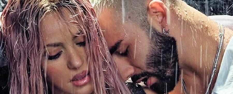 ¿Más indirectas a Gerard Piqué en la "Copa Vacía"? Así es la letra de la nueva canción de Shakira