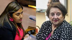 Campillai celebra decisión de Corte de Apelaciones contra Cordero: “Nadie está por encima de la justicia”