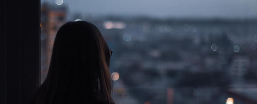 Invierno gris: ¿Qué es la depresión estacional?