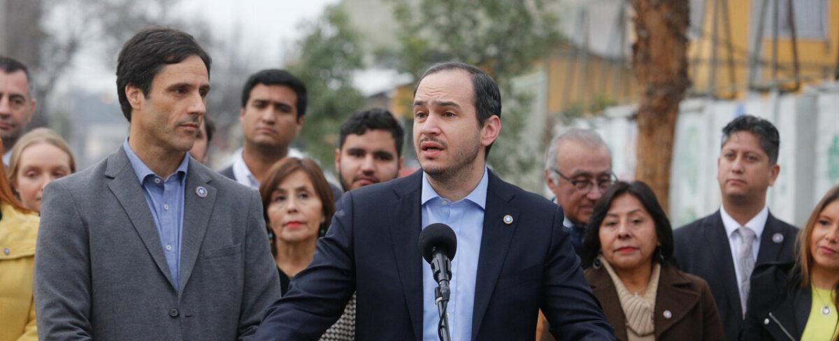 Consejeros manifiestan frustración por falta de disposición de Republicanos para llegar a acuerdos