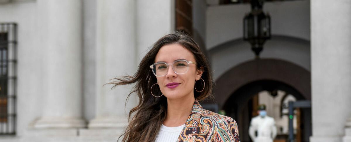 Ministra Camila Vallejo: "Anticiparemos recursos del Royalty Minero a la región de Antofagasta en 2024"