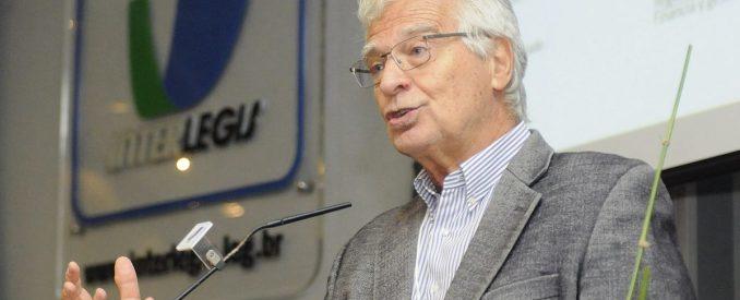 Andras Uthoff y debate por el 6 por ciento: “Mandar todo a capitalización individual es sencillamente la defensa del negocio de las AFP”