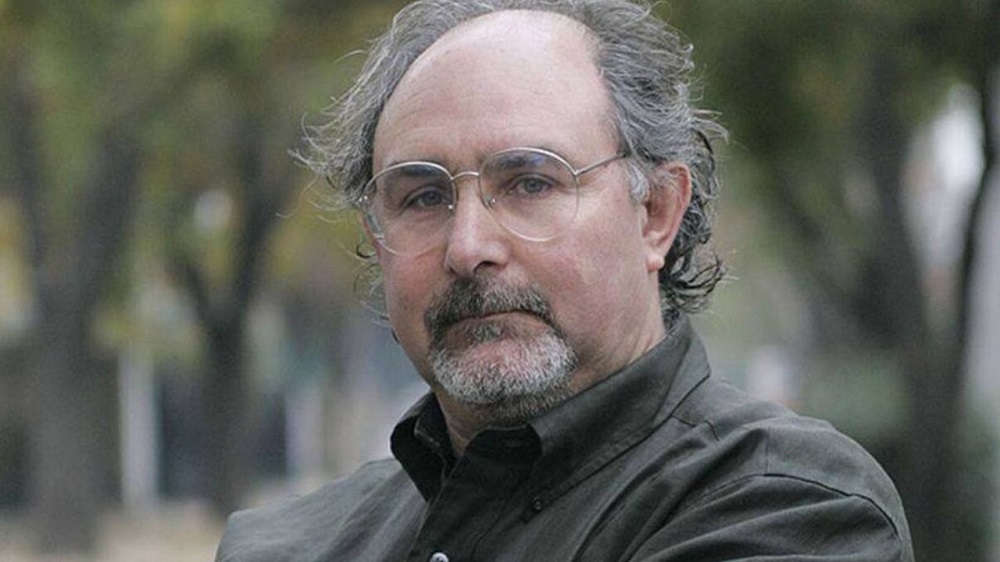 Adiós al “Poeta de la felicidad”: Erick Pohlhammer murió a los 68 años tras diversas complicaciones de salud