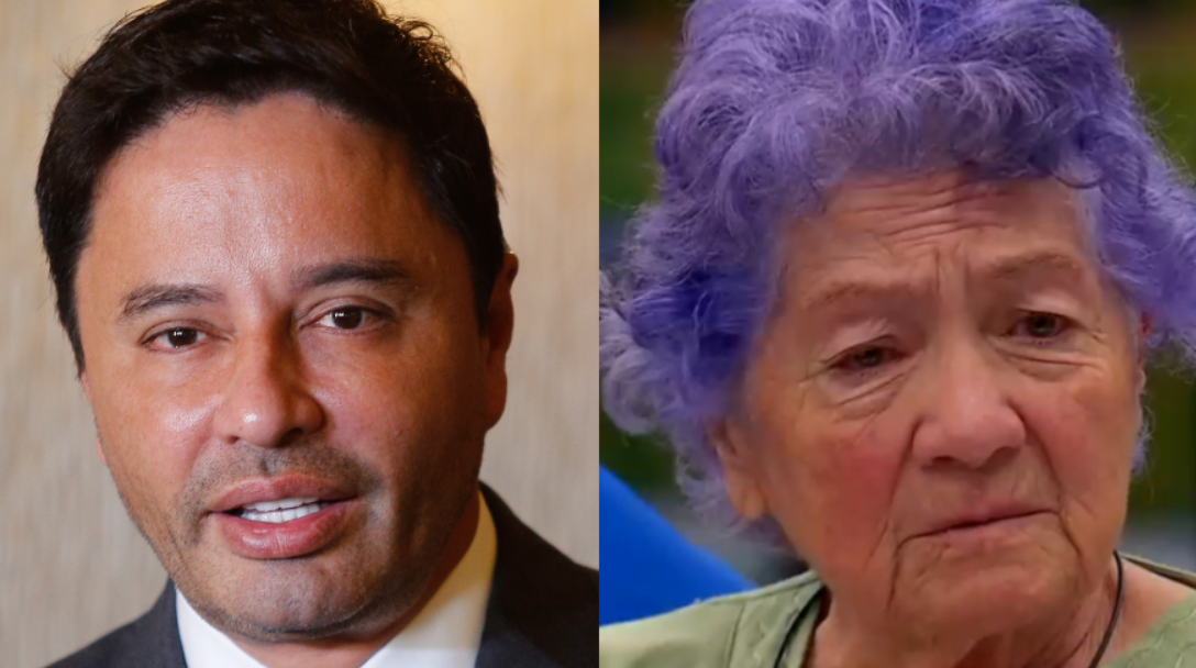 “Cada vez llegaban los Carabineros”: Mónica Ramos emplazó al alcalde Carter por un puesto legal en feria de La Florida