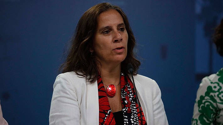 ONU nombra a la ex canciller Antonia Urrejola nueva experta internacional sobre el Acuerdo de Paz en Colombia