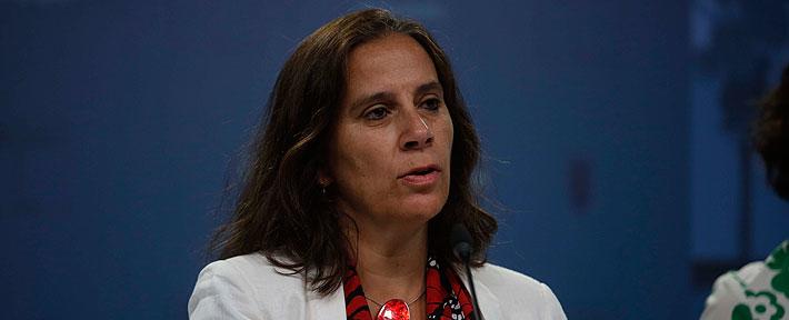 ONU nombra a la ex canciller Antonia Urrejola nueva experta internacional sobre el Acuerdo de Paz en Colombia