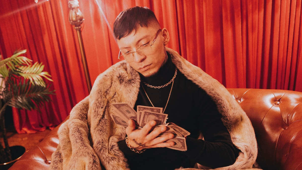 Piden oraciones por cantante urbano Galee Galee: Se encuentra internado con delicado estado de salud - CHVNoticias.cl