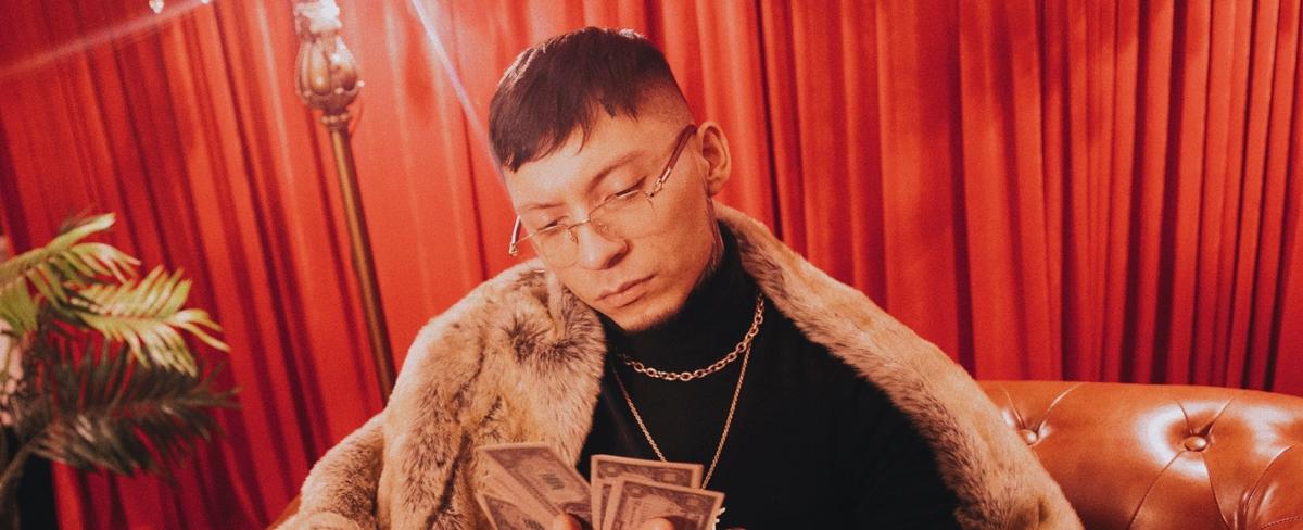 Piden oraciones por cantante urbano Galee Galee: Se encuentra internado con delicado estado de salud - CHVNoticias.cl