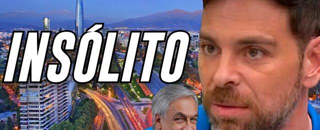 ¡ESCÁNDALO NACIONAL! DESCUBREN ABUSO bajo BORIC y PIÑERA, NEME EXPLOTA FURIOSO