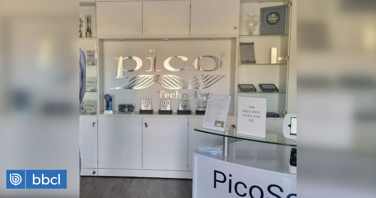 Luz verde para Pico: empresa china de tecnología logra inscribir su nombre en Chile tras acudir al TPI