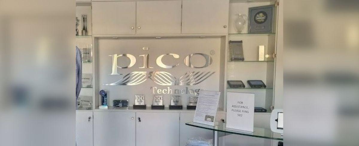 Luz verde para Pico: empresa china de tecnología logra inscribir su nombre en Chile tras acudir al TPI