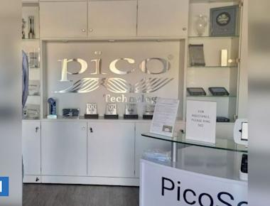 Luz verde para Pico: empresa china de tecnología logra inscribir su nombre en Chile tras acudir al TPI