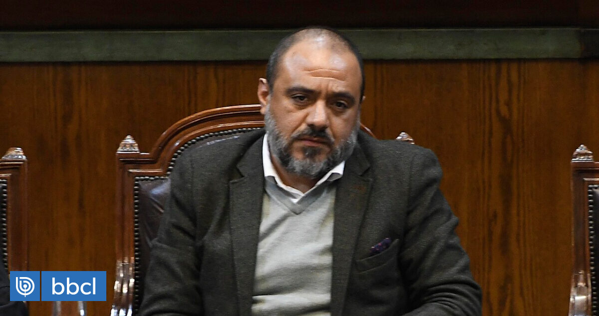 Acusación Constitucional contra ministro Ávila toma fuerza en la Cámara: se sumaron UDI y Republicanos
