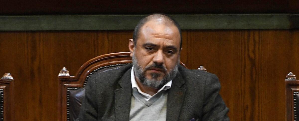 Acusación Constitucional contra ministro Ávila toma fuerza en la Cámara: se sumaron UDI y Republicanos