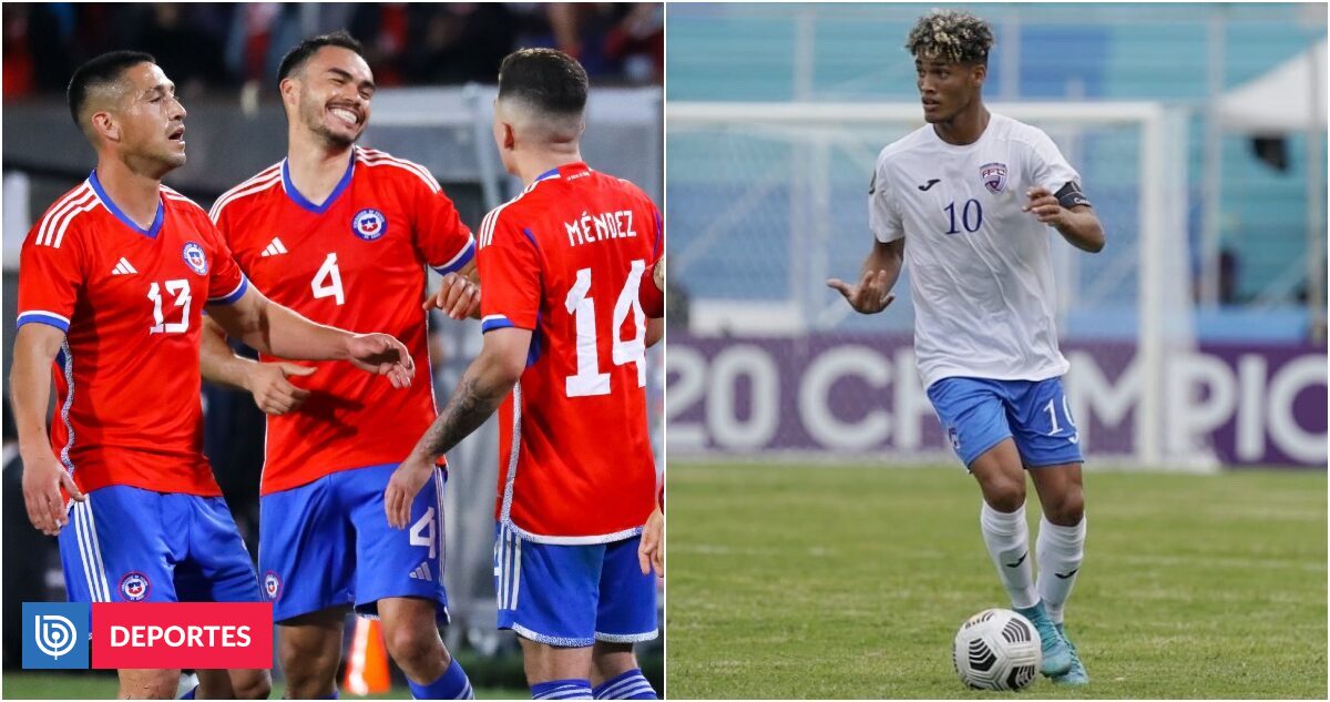 Amistoso internacional: La Roja enfrenta a Cuba en Collao y busca de mantener su invicto en Concepción