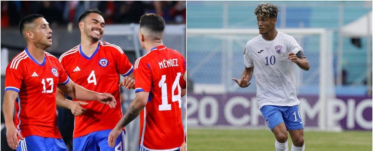 Amistoso internacional: La Roja enfrenta a Cuba en Collao y busca de mantener su invicto en Concepción