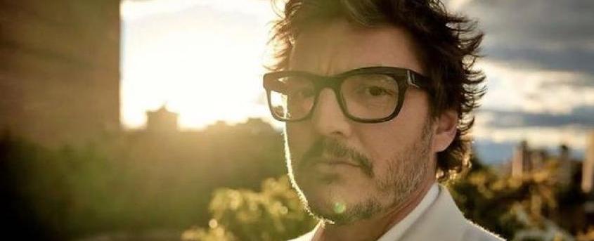 Pedro Pascal deberá tener “six pack” en Gladiador