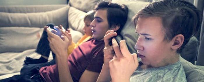 Adolescencia y pandemia: aumentan factores de riesgo asociados a la salud mental