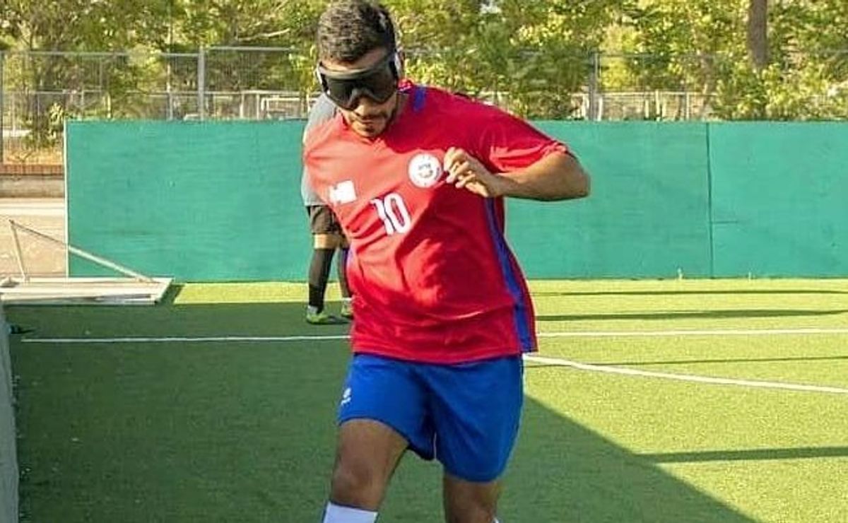 Santiago 2023: la Roja ciega apuesta en grande y quiere sí o sí la medalla