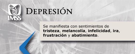 Depresión y tristeza no es lo mismo. Tus hijos podrían padecer una grave enfermedad sin que te des cuenta