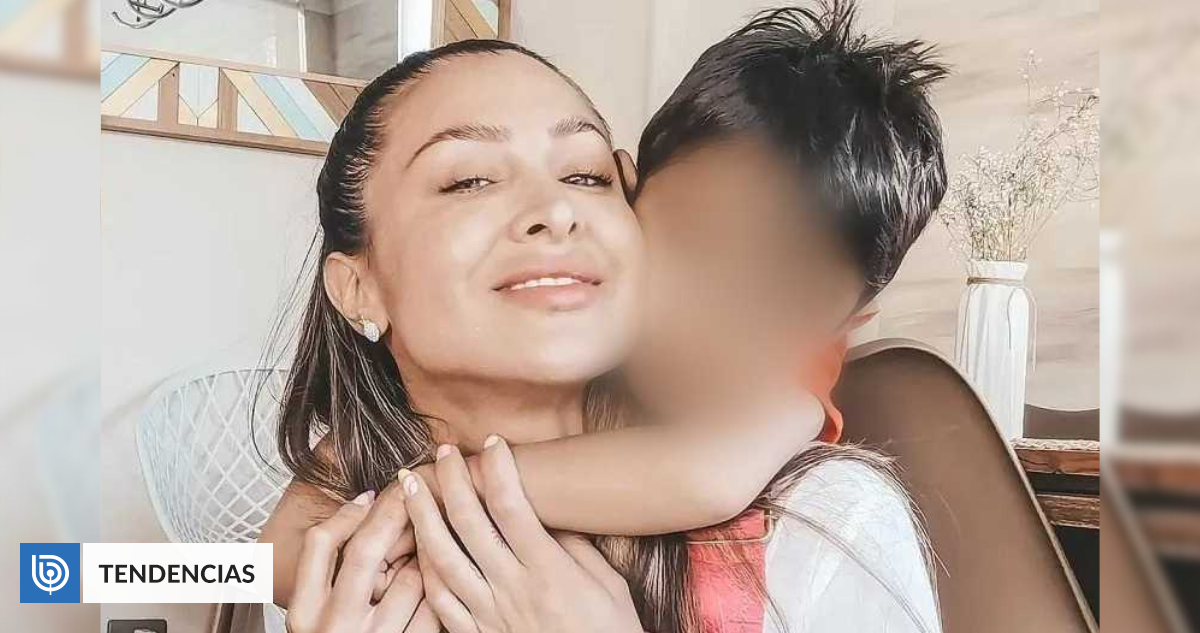 Sabrina Sosa reveló delicado estado de salud de su hijo con Claudio Valdivia: terminó en la clínica