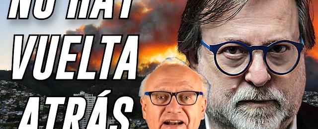 ¡MOSCIATTI DEPRIMIDO! BORIC se HUMILLA por CONFERENCIA MUNDIAL y ANUNCIAN el FIN de CHILE