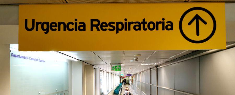 Proyectan alza de circulación de influenza en las próximas 2 semanas