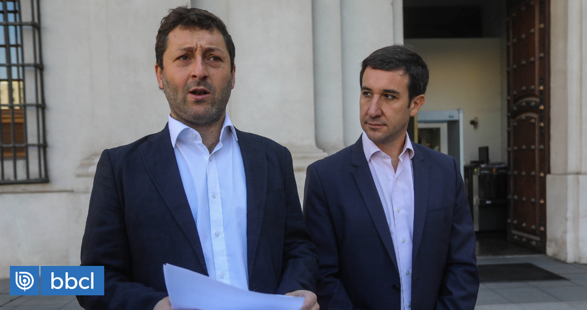 UDI ingresa proyecto para que se respeten los 12 bordes democráticos del Acuerdo por Chile