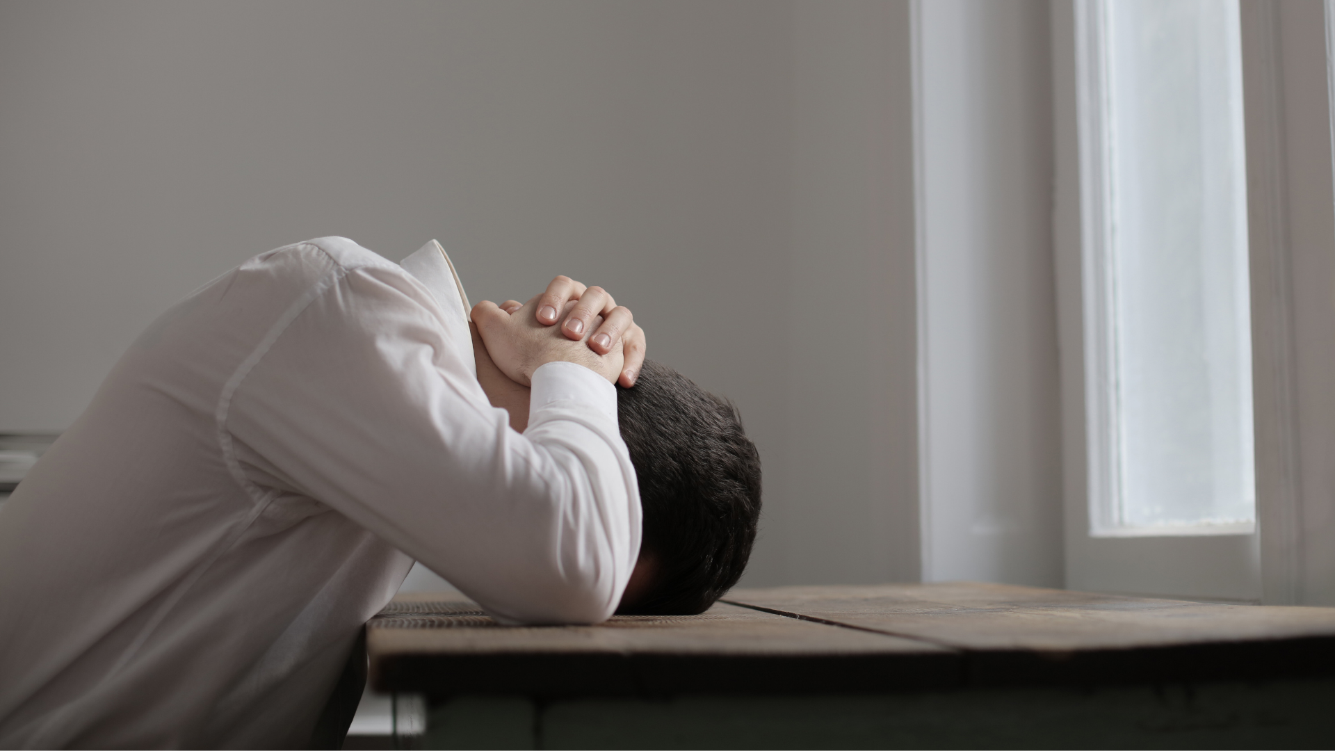 Violencia y sobrecarga laboral son las mayores causantes de enfermedades profesionales de salud mental